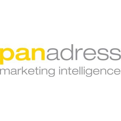 panadress marketing intelligence GmbH Logo