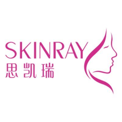 Shenzhen Skinray Technology Co.,Ltd.'s Logo