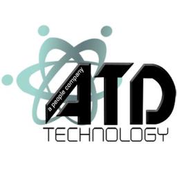 Atd Technology LLC Logo