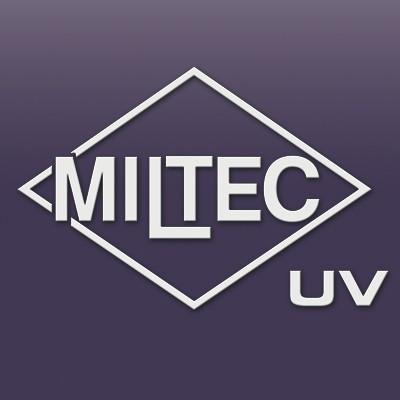 Miltec Corporation Logo