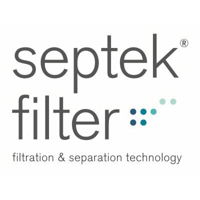 Septek Filter AB Logo