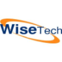 WISE-TECH LTD Logo