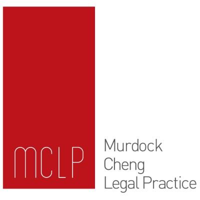 MURDOCKCHENG LEGAL PRACTICE PTY. LIMITED Logo
