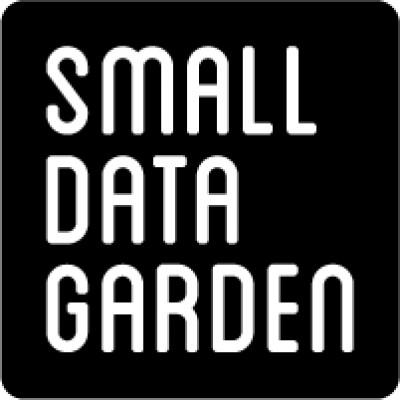 Small Data Garden Oy Logo
