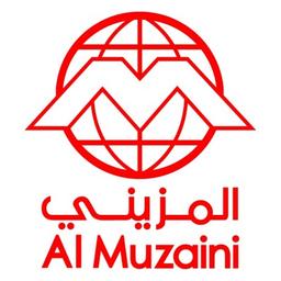 AL MUZAINI EXCHANGE CO K.S.C.C Logo