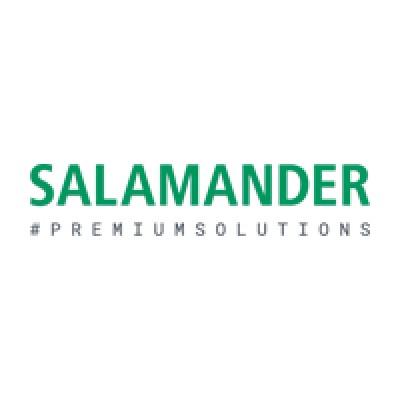 Salamander SPS GmbH & Co. KG's Logo