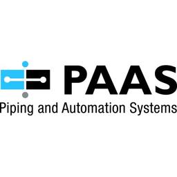 PIPING AND AUTOMATION SYSTEMS PTY LTD Logo