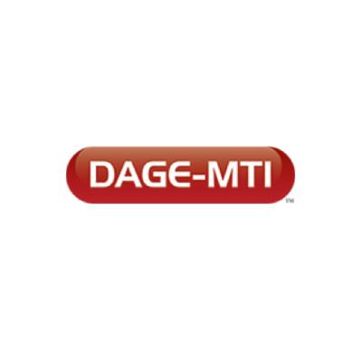 Dage-MTI of Michigan City, Inc. Logo