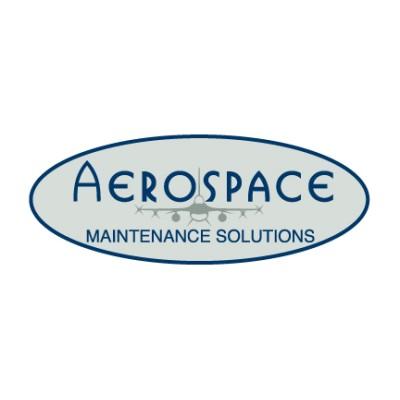 Aerospace Maintenance Solutions LLC Logo