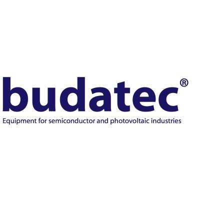 budatec GmbH Logo