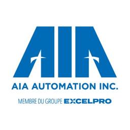 Aia Automation Inc. Logo