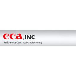 Energy Conversion Applications Inc. Logo