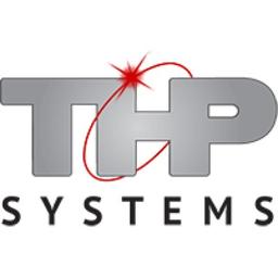 THP SYSTEMS LTD Logo