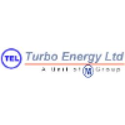 TURBO ENERGY PRIVATE LIMITED Logo