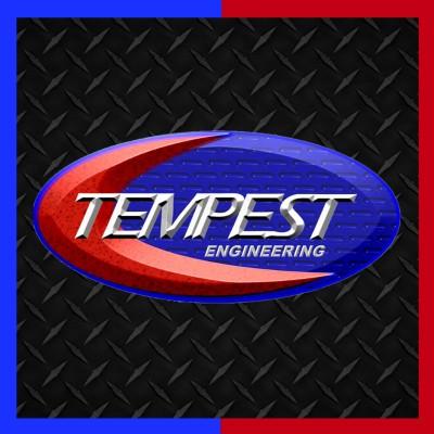 Tempest, Inc.'s Logo
