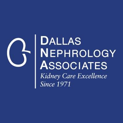 Dallas Nephrology Associates Logo