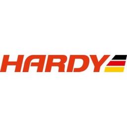 Hardy Industriewerkzeuge und Anlagen GmbH Logo
