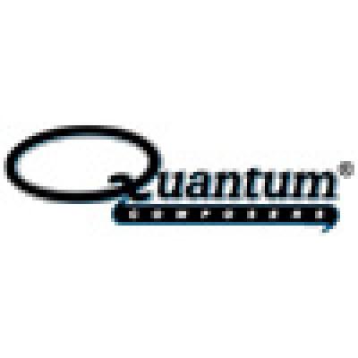 Quantum Composers, Inc.'s Logo