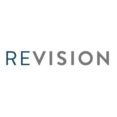 Revision, Inc. Logo