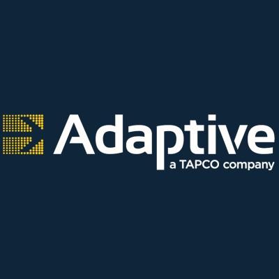 Adaptive Micro Systems, LLC Logo