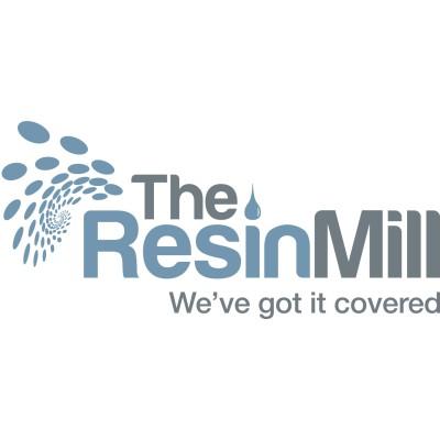 THE RESIN MILL LTD Logo