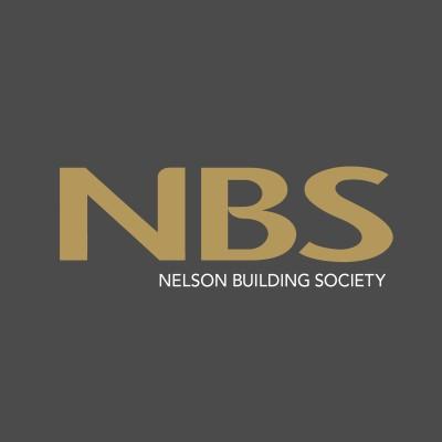 NELSON BUILDING SOCIETY Logo