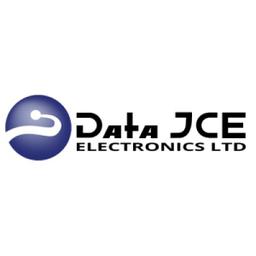 DATA - J.C.E. ELECTRONICS LTD Logo
