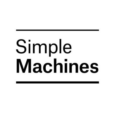 SIMPLE MACHINES PTY LTD Logo