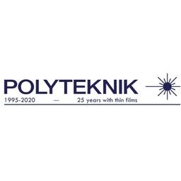 Polyteknik A/S Logo