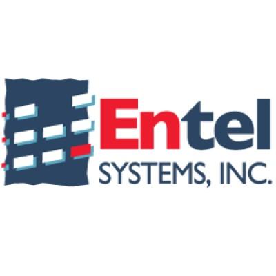 Entel Systems Inc. Logo