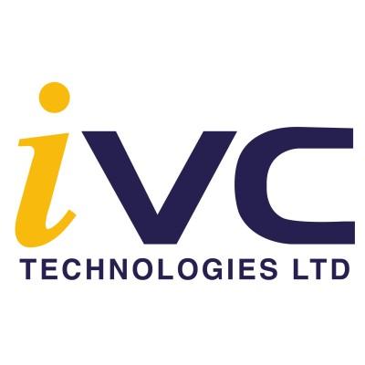 IVC TECHNOLOGIES LTD Logo