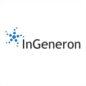 InGeneron's Logo