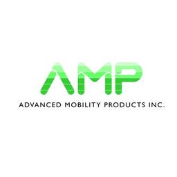 Advanced Mobility Products Inc Logo