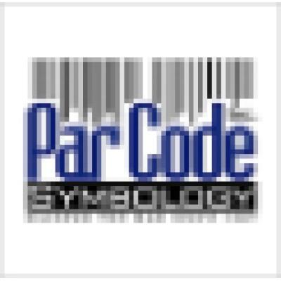 Par Code Symbology, Inc. Logo