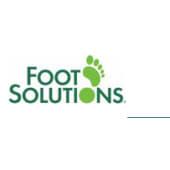 Foot Solutions's Logo