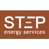 STEP Energy Services's Logo