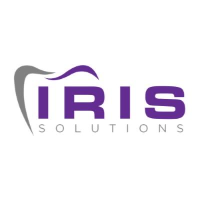 Iris Solutions LLC's Logo