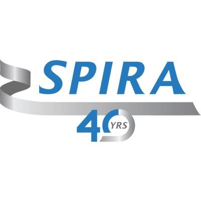 Spira Manufacturing Corporation Logo