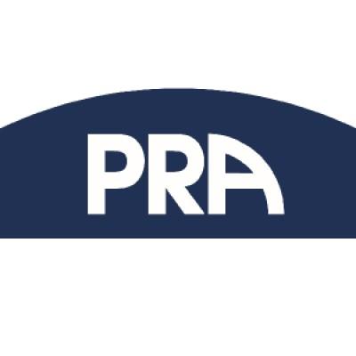 THE PAINT RESEARCH ASSOCIATION LIMITED Logo