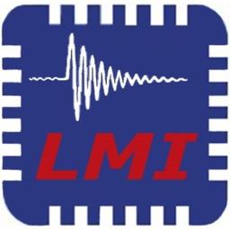 Linear Microsystems, Inc. Logo