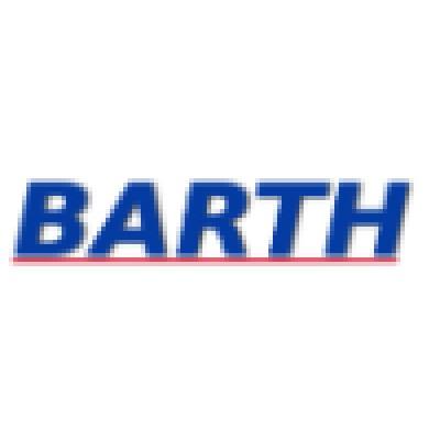 Barth Industries Co., L.P. Logo