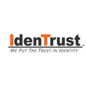 IdenTrust Logo