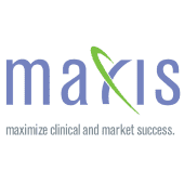 MAXIS, LLC. Logo