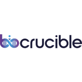 Biocrucible Logo