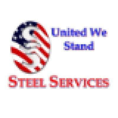 Steel Services, Incorporated Logo
