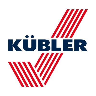 Kübler GmbH Logo