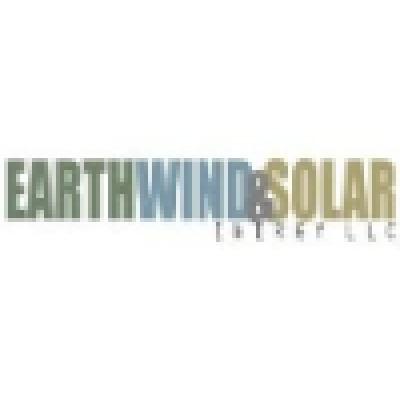 Earth Wind and Solar Energy LLC Logo