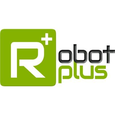 ROBOTPLUS SL Logo