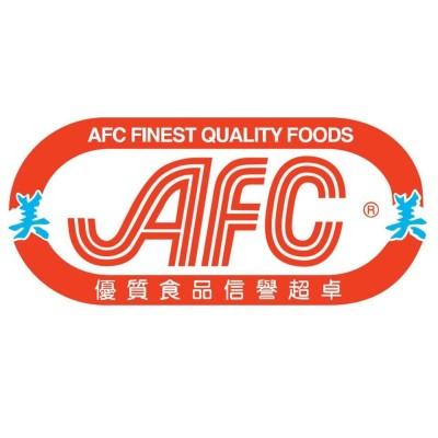 Afc Trading & Wholesale, Inc. Logo