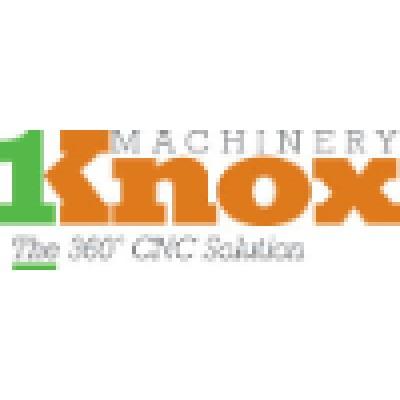Knox Machinery, Inc Logo